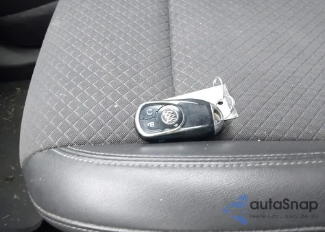 2019 Buick Encore Awd Preferred z USA, uszkodzony, nr VIN KL4CJESB6KB856913